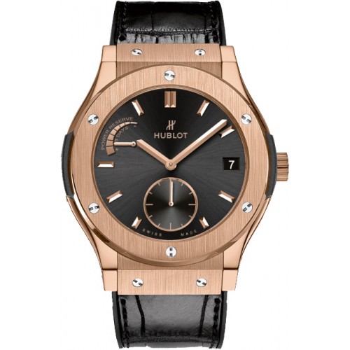Hublot Classic Fusion Power Reserve 516OX1480LR Hublot Classic Fusion Power Reserve 516OX1480LR